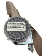 CRUZE     2014 Seat Belt Rear 603766