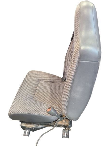 Passenger Front Seat Fits 1999 DODGE PICKUP 2500 596895
