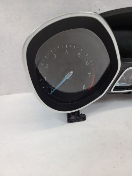 Speedometer Cluster Models MPH S Model Fits 15 FOCUS 555684