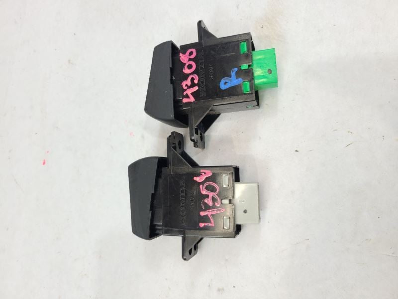 PILOT     2017 Dash/Interior/Seat Switch 551627