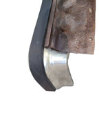 Front Bumper Fits 74-77 VEGA 617125