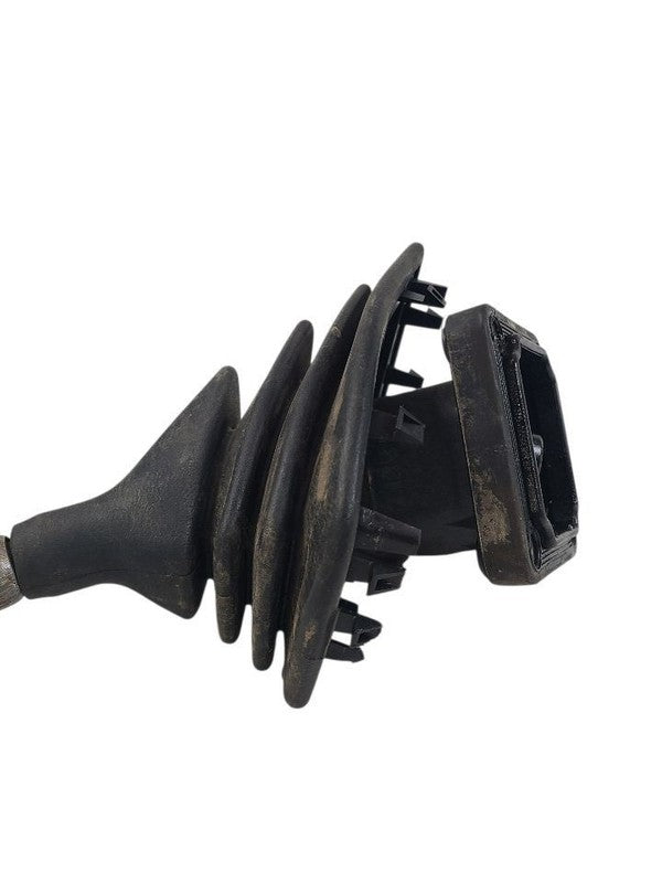 DAKOTA    2004 Transmission Shift 660647