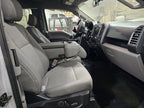 F150      2016 Seat Belt Rear 622491
