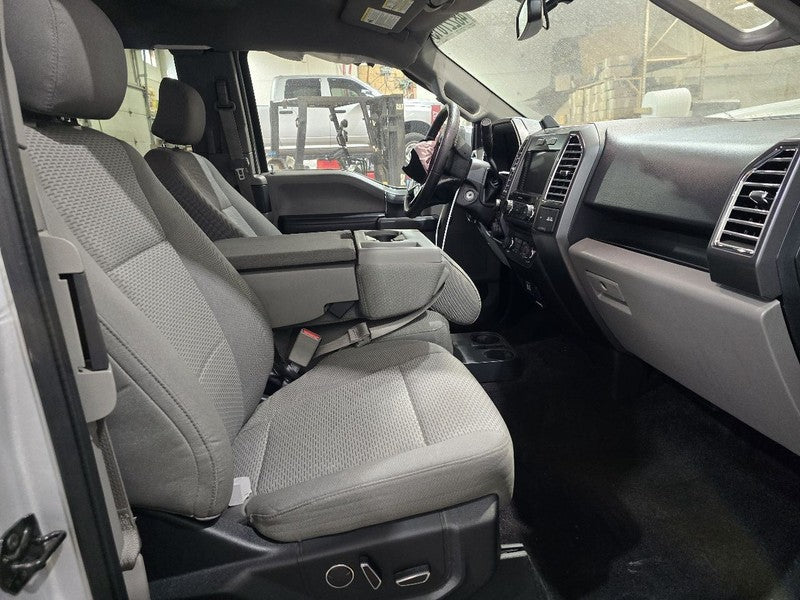 F150      2016 Seat Belt Rear 622491