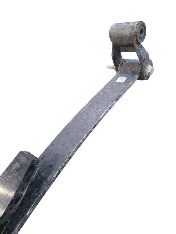 Rear Leaf Spring Heavy Duty Tow Package Fits 21-25 FORD F150 PICKUP 66