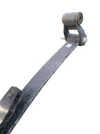 Rear Leaf Spring Heavy Duty Tow Package Fits 21-25 FORD F150 PICKUP 66
