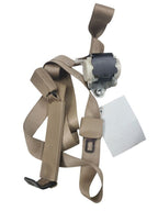 SIERRA250 2011 Seat Belt Rear 624742