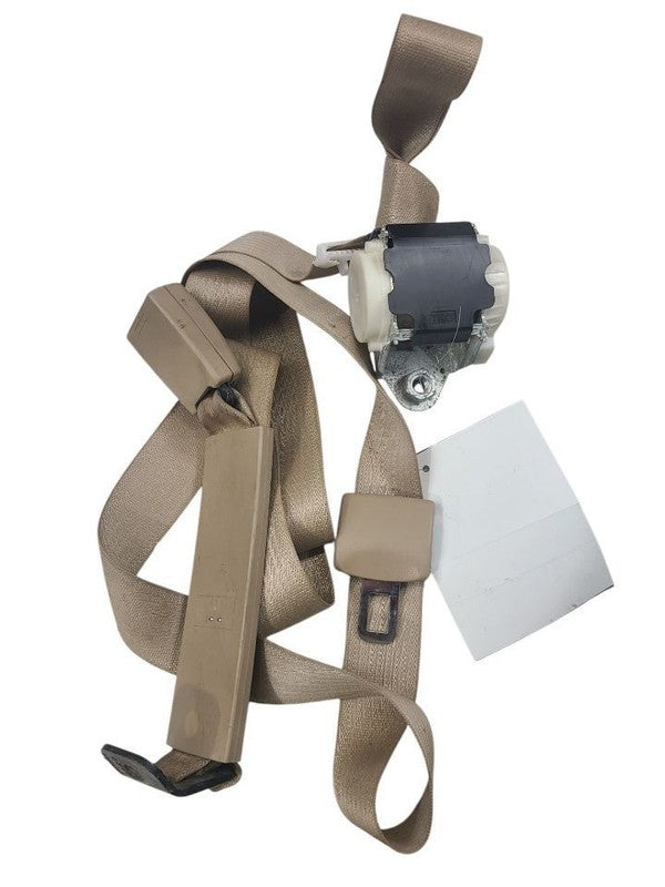 SIERRA250 2011 Seat Belt Rear 624742