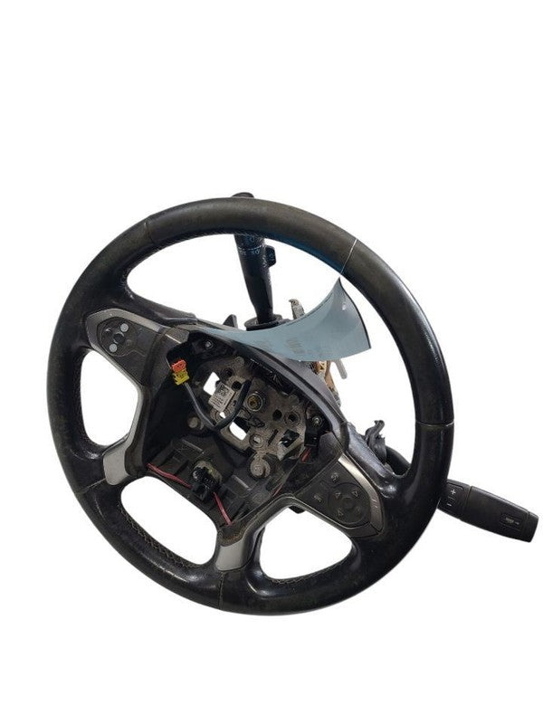 Steering Column Shift Tilt Opt N33 Fits 15-19 SIERRA 2500 PICKUP 61962