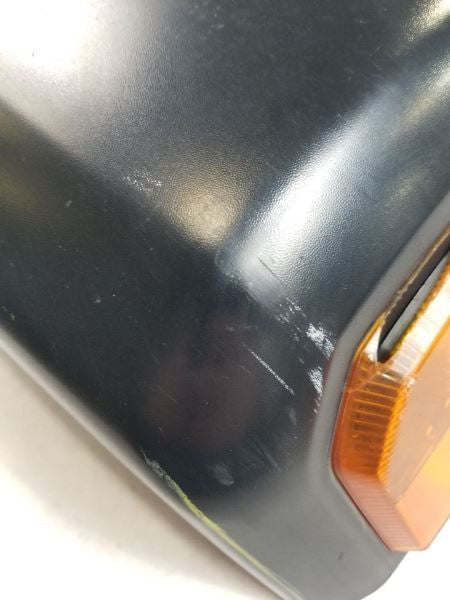 TUNDRA    2008 Drivers Side Power Heated Side View Mirror 282346