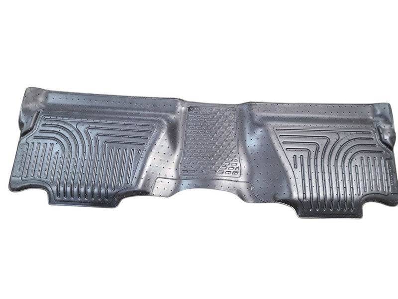 SILVRDO15 2012 Floor Mat 635292