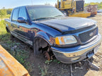 F150      2002 Valve Cover 270874