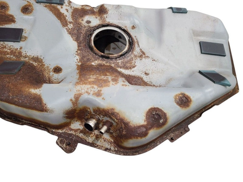 Fuel Tank VIN 3 8th Digit Hybrid Fits 10-12 FUSION 642181