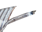 Grille Upper Assembly Includes Support Fits 10-12 MKT 643847