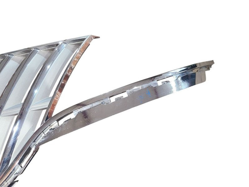 Grille Upper Assembly Includes Support Fits 10-12 MKT 643847