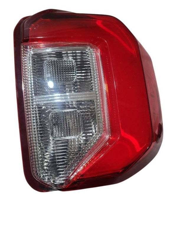 Passenger Tail Light Quarter Mounted Clear Lens Fits 20-24 EXPLORER 65