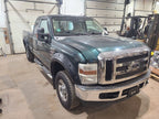 Speedometer Cluster KPH ID AC3T-10849-HA Fits 10 FORD F250SD PICKUP 65