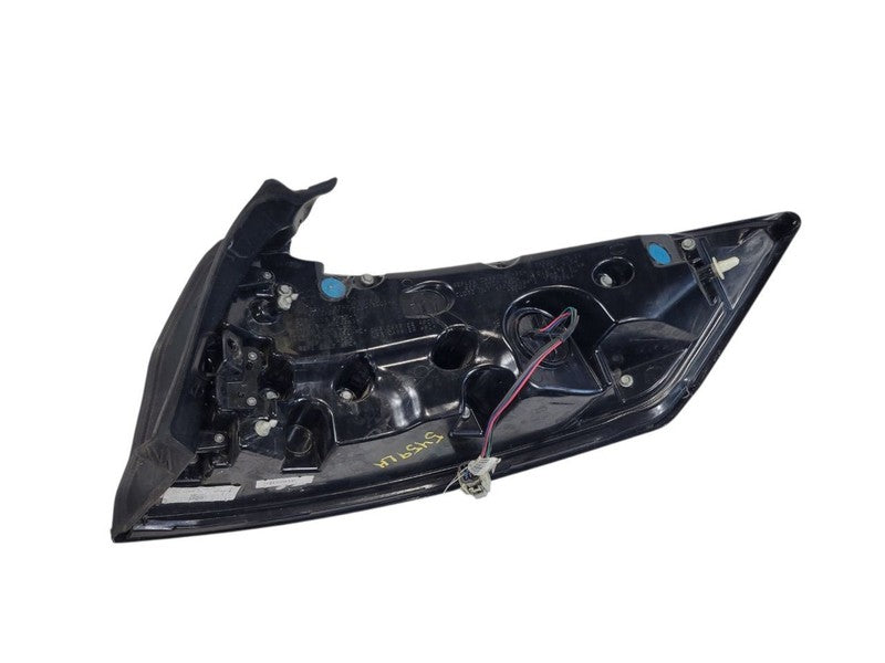 Driver Tail Light SE Quarter Panel Mounted Fits 19-24 EDGE 662778