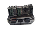 Chassis ECM Multifunction Includes Fuse Box Fits 08-09 WRANGLER 673117