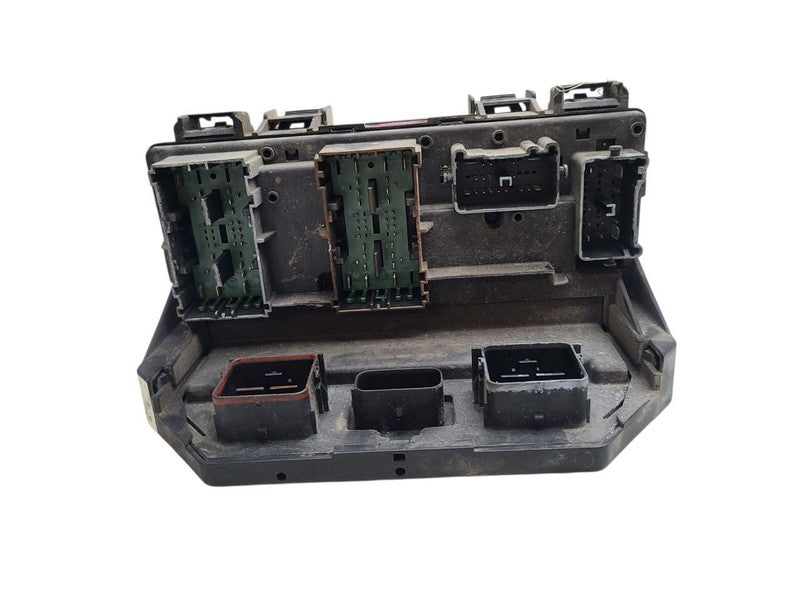Chassis ECM Multifunction Includes Fuse Box Fits 08-09 WRANGLER 673117