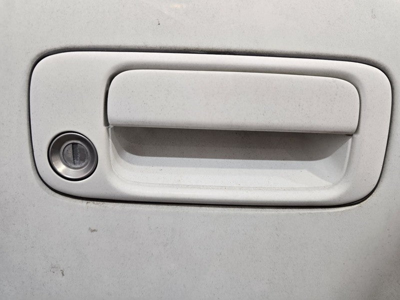 LANDCRUIS 1993 Door Handle Exterior 646189