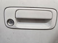 LANDCRUIS 1993 Door Handle Exterior 646189