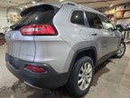 Passenger Air Bag Front Passenger Knee Fits 14-18 CHEROKEE 594487
