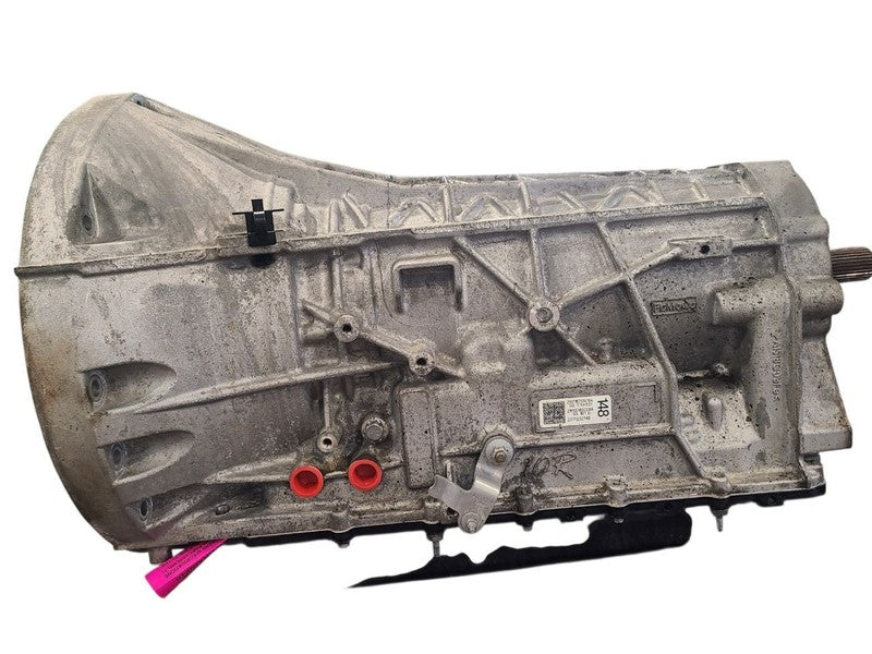Automatic Transmission 2.7L Turbo 4WD Fits 21-23 FORD F150 PICKUP 6708