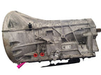 Automatic Transmission 2.7L Turbo 4WD Fits 21-23 FORD F150 PICKUP 6708