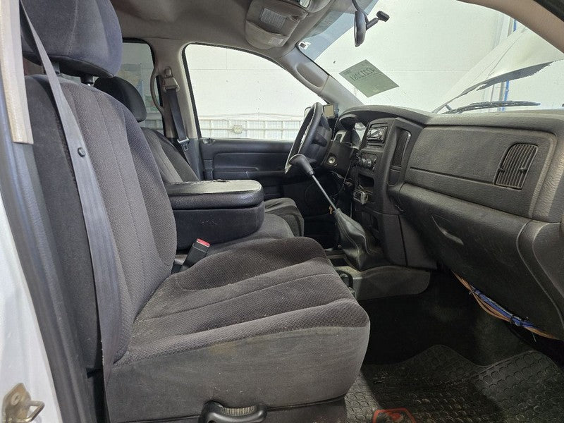 Alternator Fits 03-05 07-09 DODGE 2500 PICKUP 640275