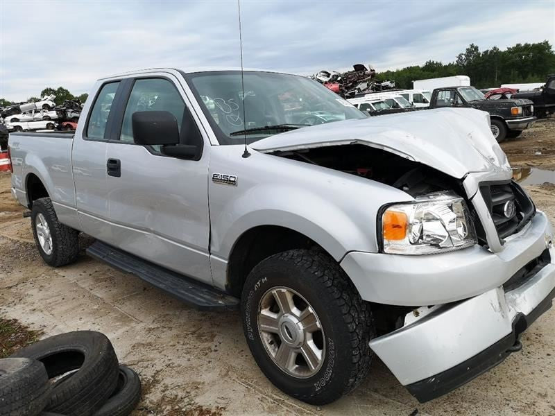 Transfer Case Manual Shift ID 5L34-7A195-AE Fits 04-05 FORD F150 PICKU