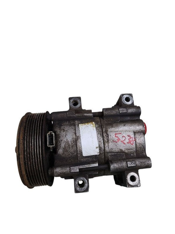AC Compressor 8-445 Fits 99-03 FORD F250SD PICKUP 647862