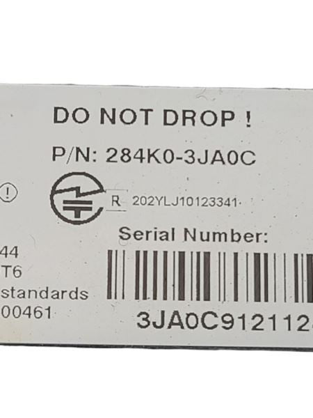 Chassis ECM Driver Assist Obstacle Warning Fits 14-19 INFINITI Q70 601