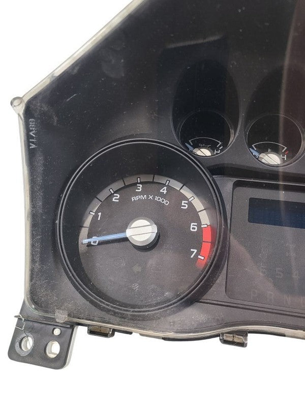 Speedometer Cluster MPH Fits 11 FORD F250SD PICKUP 668243