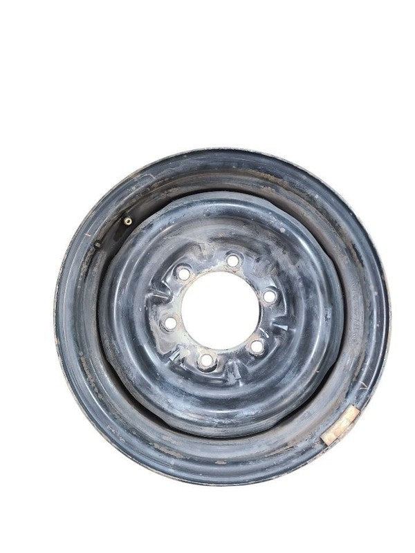 Wheel 15x6 Fits 89-95 4 RUNNER 653010