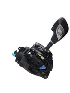 FUSION    2015 Transmission Shift 651810