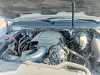 YUKONXL15 2008 Cowl Vent Panel 263437