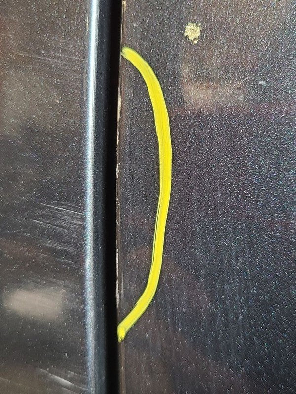 Passenger Front Door Electric Windows Fits 05-10 SCION TC 673314
