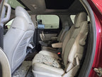 Seat Belt Front Bucket Driver Retractor Fits 07-08 ACADIA 648452