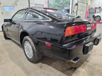 300ZX     1988 Seat Belt Front 593691