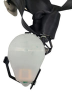 RDX       2015 Seat Belt Rear 596764