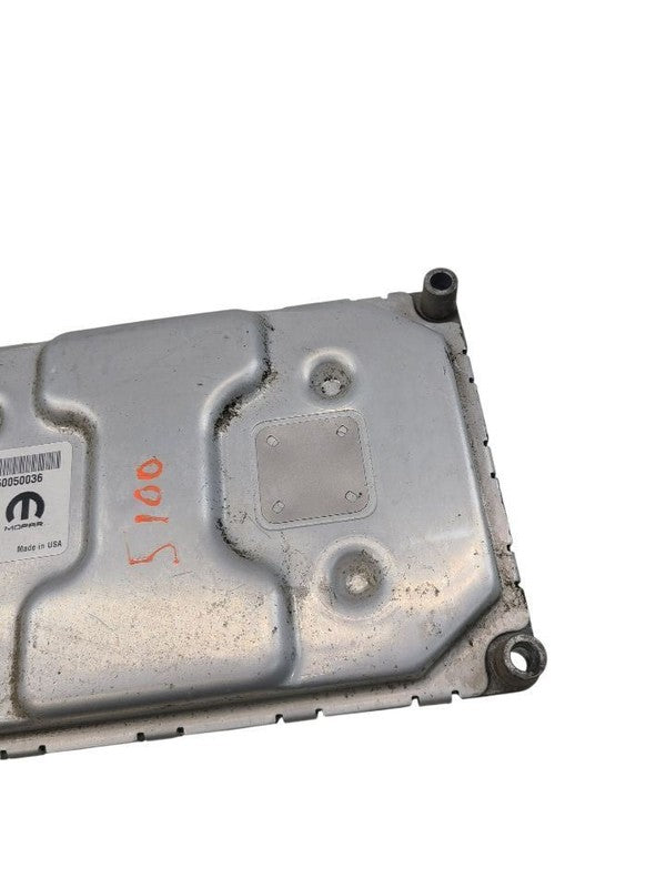 Engine ECM Electronic Control Module 2.4L Fits 15-17 RENEGADE 634200