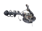 IMPREZA   2025 Front Knee 678431