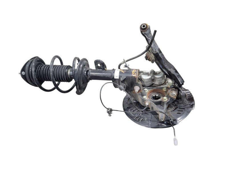 IMPREZA   2025 Front Knee 678431