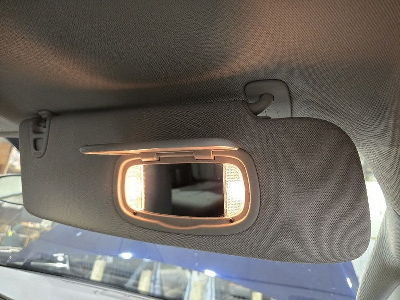 Passenger Right Sun Visor Fits 20-22 VOYAGER 623274