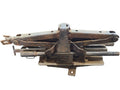 WRANGLER  1995 Jack 676939