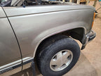Passenger Fender Front Fits 88-02 CHEVROLET 3500 PICKUP 664301