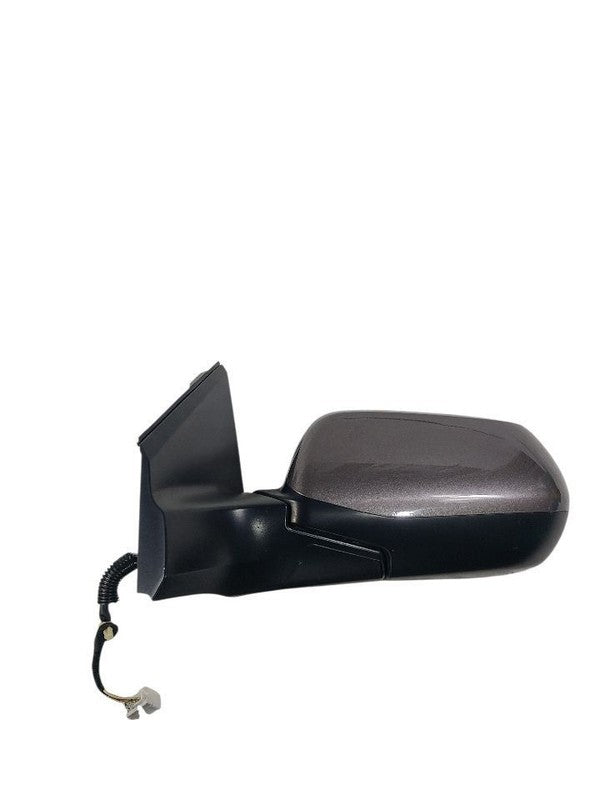 Driver Side View Mirror Power EX Body Color Heated Fits 12-14 CR-V 654