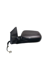 Driver Side View Mirror Power EX Body Color Heated Fits 12-14 CR-V 654