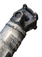 Rear Drive Shaft 4WD Pickup 6.7L Mega Cab Fits 07-12 DODGE 3500 PICKUP